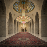 Muscat Explorer: Adventure Trails image 1 1024x1024