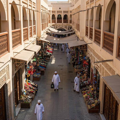 Muscat Explorer: Adventure Trails image 4 896x1152.png