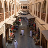 Muscat Explorer: Adventure Trails image 4 896x1152