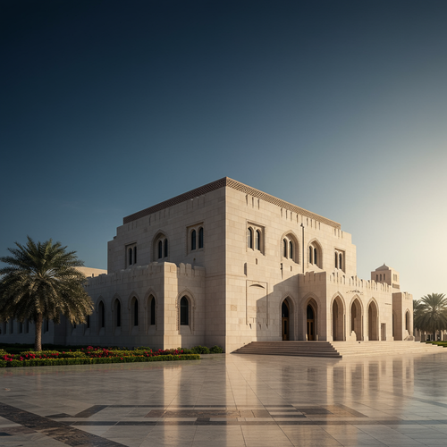 Muscat Explorer: City Vibes image 5 1152x896.png