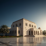 Muscat Explorer: City Vibes image 5 1152x896