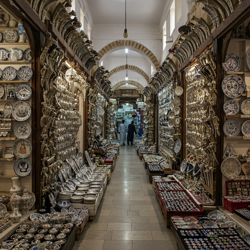 Muscat Explorer: City Vibes image 4 896x1152.png