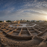 Muscat Explorer: City Vibes image 1 1024x1024