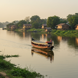 Myanmar's Historical Capitals &amp; Bagan image 5 1152x896
