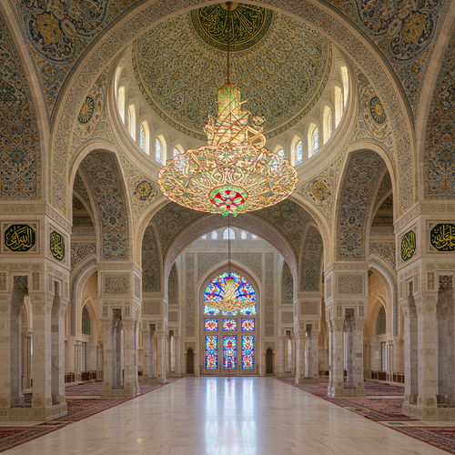 Muscat Explorer: City Vibes image 2 1024x768.png