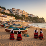 Lisbon Coast &amp; Surf Adventure image 2 1024x768