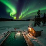 Montreal Winter Adventure image 4 896x1152