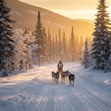 Montreal Winter Adventure image 1 1024x1024