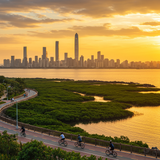 Luxury Shenzhen Experience image 3 768x1024