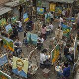 Luxury Shenzhen Experience image 2 1024x768