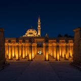 Luxury Cairo &amp; Luxor Getaway image 5 1152x896