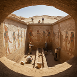 Luxury Cairo &amp; Luxor Getaway image 2 1024x768