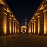 Luxury Cairo &amp; Luxor Getaway image 4 896x1152