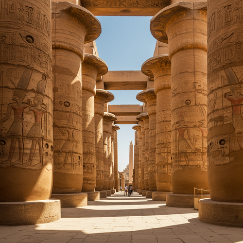 Luxury Cairo & Luxor Getaway image 3 768x1024.png