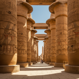 Luxury Cairo &amp; Luxor Getaway image 3 768x1024