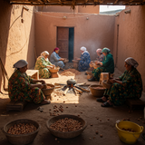 Marrakech &amp; Beyond: Desert Dreams image 4 896x1152