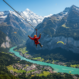 Lucerne Explorer: Adventure Trails Vol 2 image 1 1024x1024