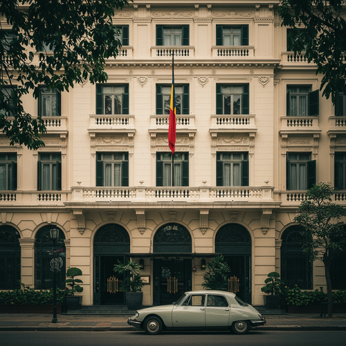 Luxury Ha Long Bay Escape image 4 896x1152.png