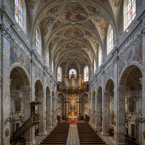 Munich & Bavarian Castles Explorer image 4 896x1152.png