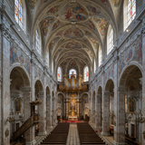 Munich &amp; Bavarian Castles Explorer image 4 896x1152