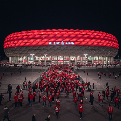 Munich History & Modernity image 2 1024x768