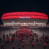 Munich History &amp; Modernity image 2 1024x768