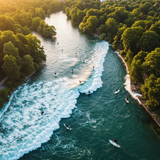 Munich History &amp; Modernity image 6 1152x1152