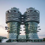 Munich History &amp; Modernity image 3 768x1024