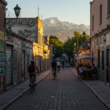 Mendoza Explorer: City Vibes image 2 1024x768