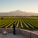 Mendoza Explorer: City Vibes image 1 1024x1024