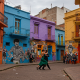 Mendoza Explorer: City Vibes image 4 896x1152