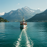 Lucerne Explorer: Adventure Trails Vol 3 image 1 1024x1024