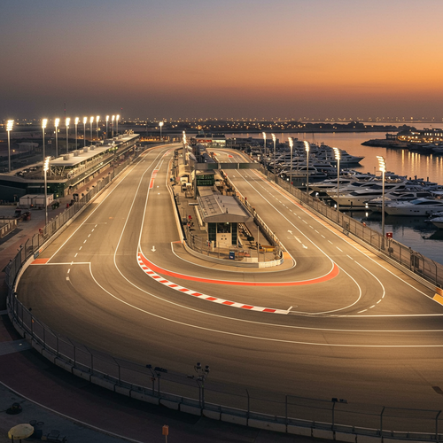 Luxury Bahrain Getaway image 3 768x1024.png