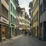 Luxury Swiss Alps Experience image 1 1024x1024