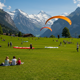 Luxury Swiss Alps Experience image 4 896x1152