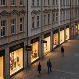 Luxury Warsaw Experience image 4 896x1152