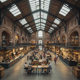 Luxury Warsaw Experience image 2 1024x768