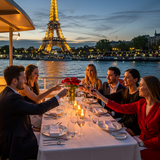 Luxury Paris: A Week of Elegance image 2 1024x768