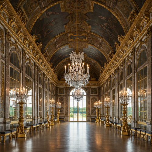 Luxury Paris: A Week of Elegance image 1 1024x1024.png