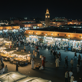 Luxury Marrakech &amp; Desert Adventure image 1 1024x1024