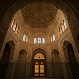 Luxury Marrakech &amp; Desert Adventure image 3 768x1024