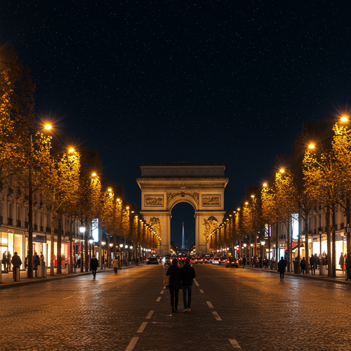Luxury Paris: A Week of Elegance image 5 1152x896.png
