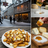 Montreal &amp; Quebec City Explorer image 6 1152x1152