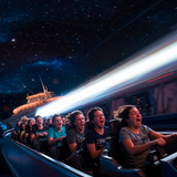 Magical LA: Disneyland Family Fun image 3 768x1024