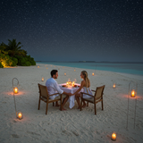 Maldives Dream Honeymoon image 4 896x1152