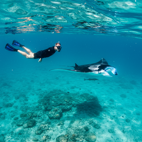 Maldives Dream Honeymoon image 3 768x1024