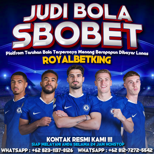 DAFTAR JUDI BOLA SBOBET BERSAMA ROYALBETKING.png
