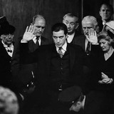 Michael Corleone - Godfather Part II