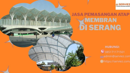 Atap Membran di Serang.jpg