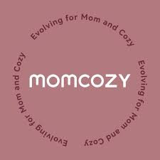Momcozy logo
